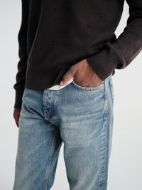 Sunflower - Standard Jeans in Dark Vintage Blue