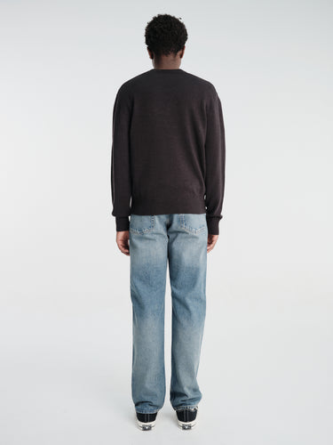 Sunflower - Standard Jeans in Dark Vintage Blue