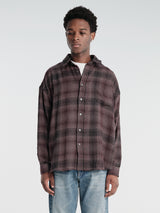 Sunflower - Stable Shirt in Pink