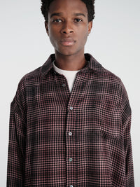 Sunflower - Stable Shirt in Pink