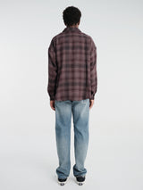 Sunflower - Stable Shirt in Pink