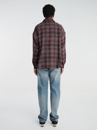 Sunflower - Stable Shirt in Pink