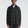Sunflower - Stable Shirt in Black