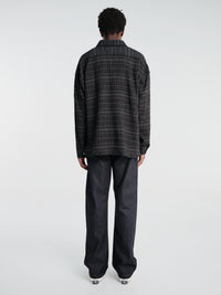 Sunflower - Stable Shirt in Black