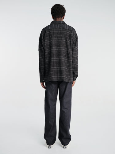 Sunflower - Stable Shirt in Black