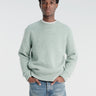 Sunflower - Yak Sweater in Emerald