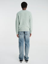 Sunflower - Yak Sweater in Emerald