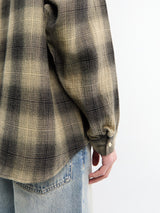 Sunflower - Stable Shirt in Khaki