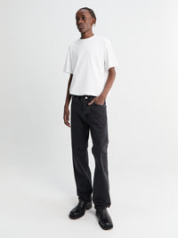 Sunflower - Standard Jeans in Washed Black 2