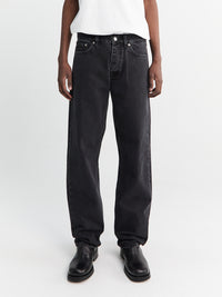 Sunflower - Standard Jeans in Washed Black 2
