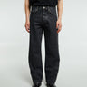 Sunflower - Loose Jeans in Black Stone