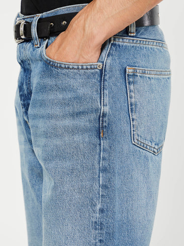 Sunflower - Standard Jeans in Natural Vintage