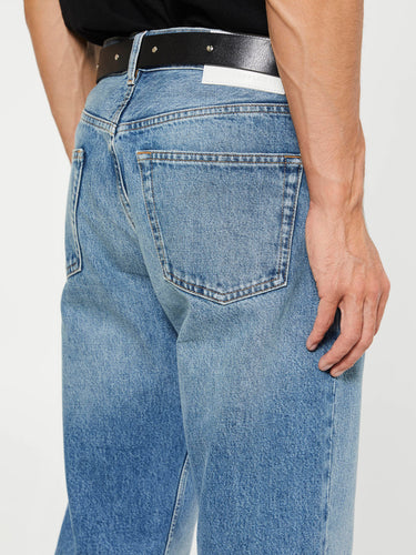 Sunflower - Standard Jeans in Natural Vintage