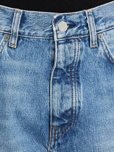 Sunflower - Loose Jeans in Natural Vintage