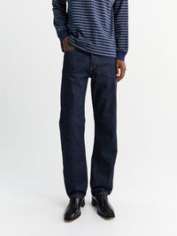 Sunflower - Standard Jeans in Simple Rinse Blue