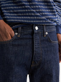 Sunflower - Standard Jeans in Simple Rinse Blue