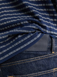 Sunflower - Standard Jeans in Simple Rinse Blue