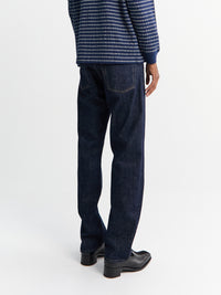Sunflower - Standard Jeans in Simple Rinse Blue