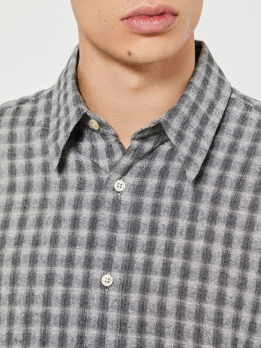 Sunflower - Stable Shirt in Antracite