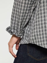 Sunflower - Stable Shirt in Antracite
