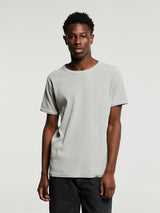 Sunflower - Rib T-shirt in Grey