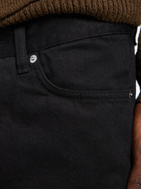 Sunflower - Standard Jeans in Black Rinse