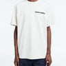 Sunflower - Master Logo T-Shirt in Light Grey