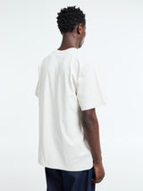 Sunflower - Master Logo T-Shirt in Light Grey