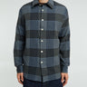 Sunflower - Studio Shirt in Blue