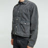 Sunflower - Type 2 Jacket in Grey