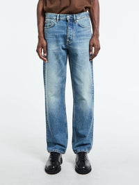 Sunflower - Standard Jeans in Dark Blue Vintage