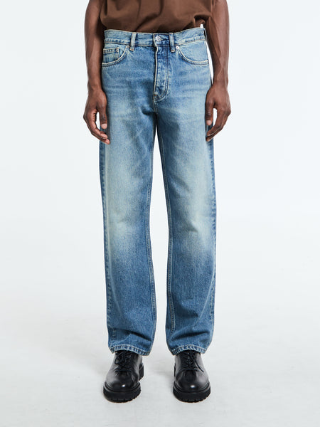 Sunflower - Standard Jeans in Dark Blue Vintage – Stoy