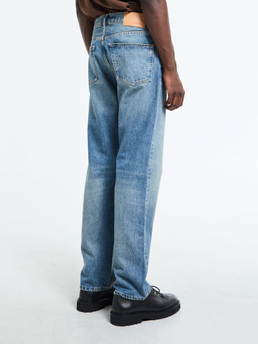 Sunflower - Standard Jeans in Dark Blue Vintage