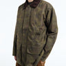 Sunflower - Waxed Leisure Camo