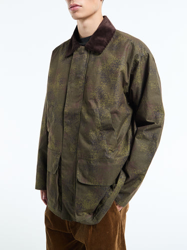 Sunflower - Waxed Leisure Camo