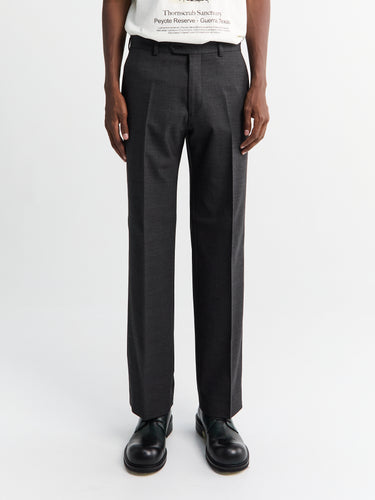 Sunflower - Show Trousers in Antracite