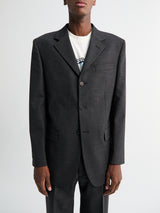 Sunflower - Show Blazer in Antracite