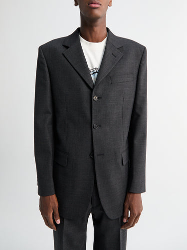 Sunflower - Show Blazer in Antracite