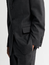Sunflower - Show Blazer in Antracite