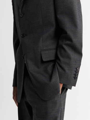 Sunflower - Show Blazer in Antracite