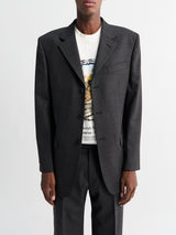 Sunflower - Show Blazer in Antracite