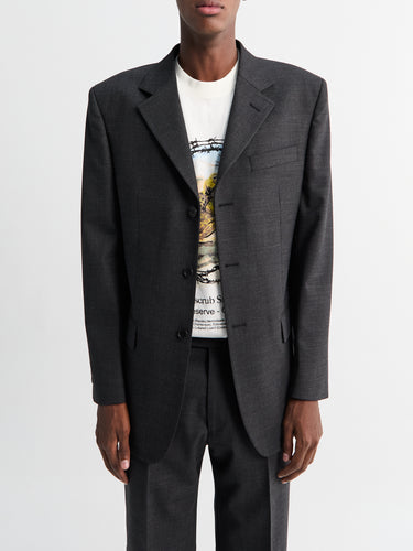 Sunflower - Show Blazer in Antracite