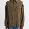 Sunflower - Stable Shirt in Khaki