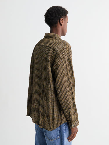 Sunflower - Stable Shirt in Khaki