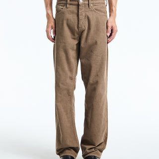 Sunflower - Loose Jeans in Taupe