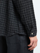 Sunflower - Stable Shirt in Black