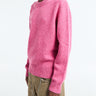 Sunflower - Moon Donegal Knit in Pink