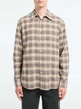 Sunflower - Studio Shirt in Sand