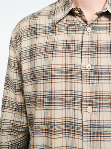 Sunflower - Studio Shirt in Sand