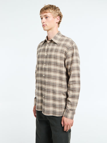 Sunflower - Studio Shirt in Sand